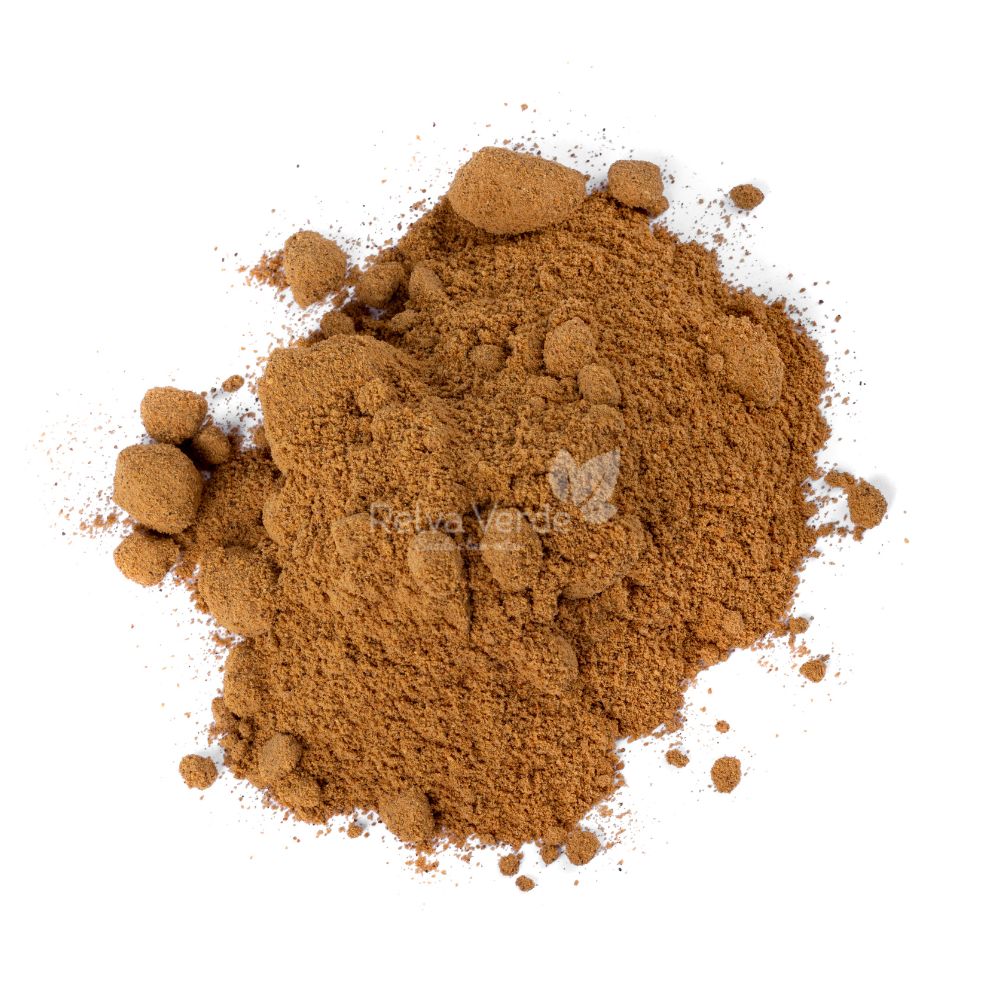 Farinha de Mamão 200g - Imagem 2