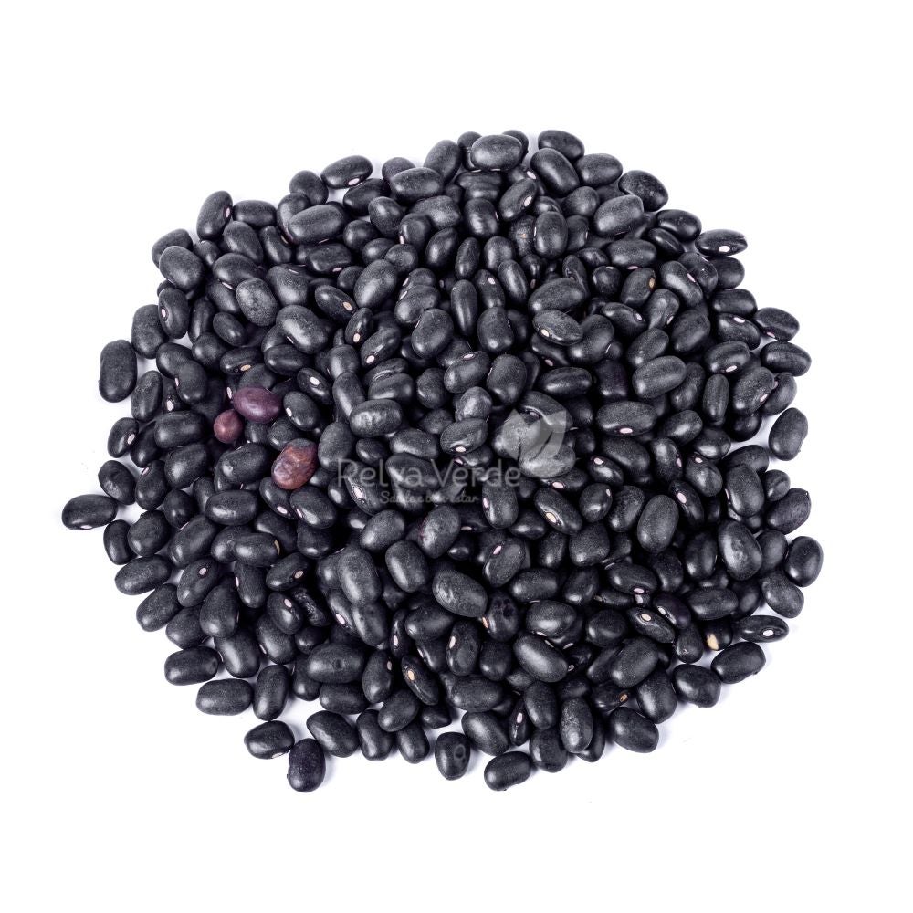 Feijão Preto 500g - Imagem 2