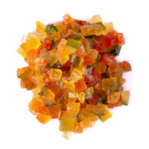 Frutas Cristalizadas 1kg - Imagem 2