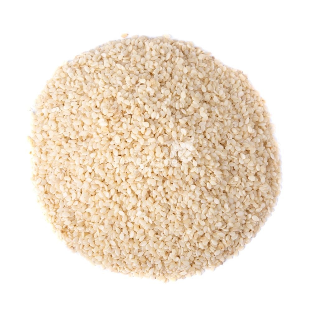 Gergelim sem Pele 250g - Imagem 2