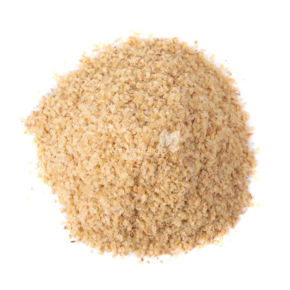 Gérmen de Trigo Torrado 200g - Imagem 2