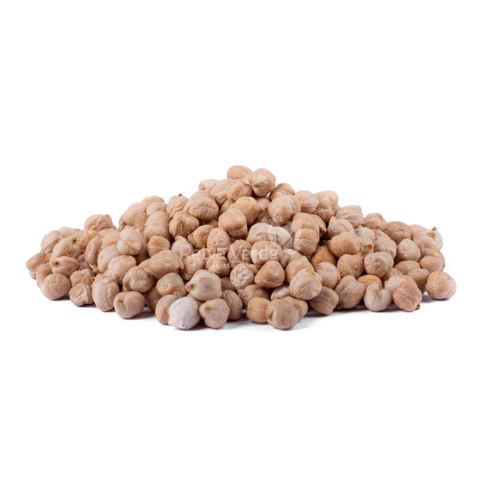 Grão de Bico 9mm 1kg