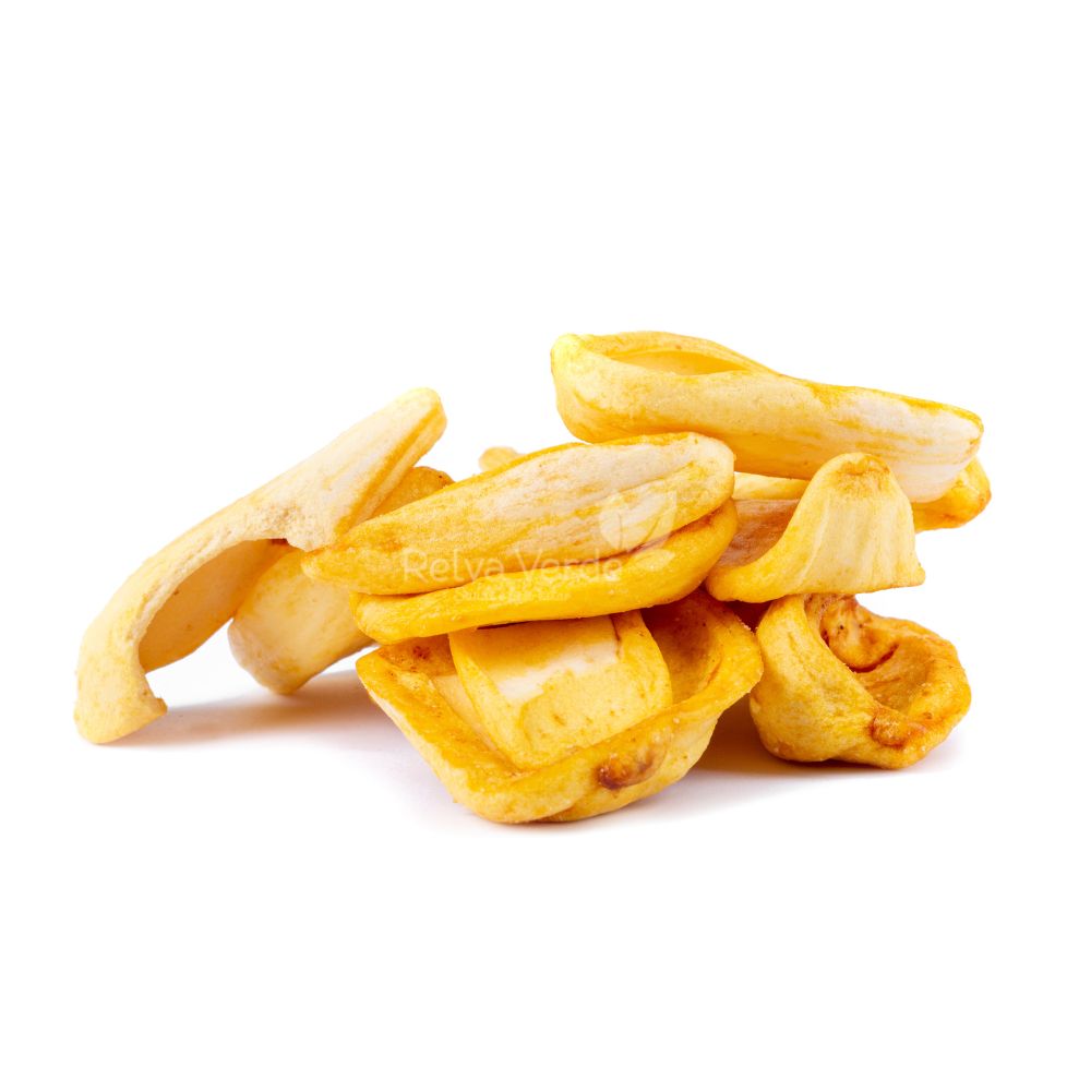 Jaca Chips 100g