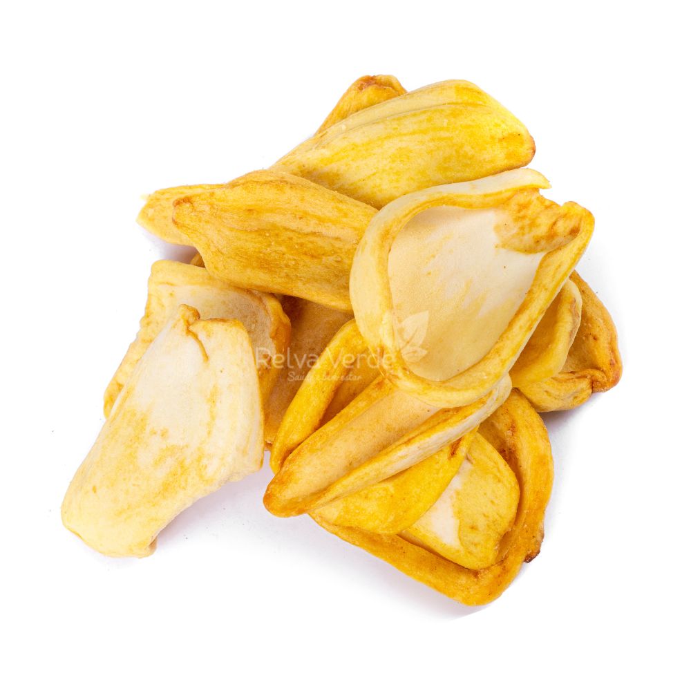 Jaca Chips 100g - Imagem 2