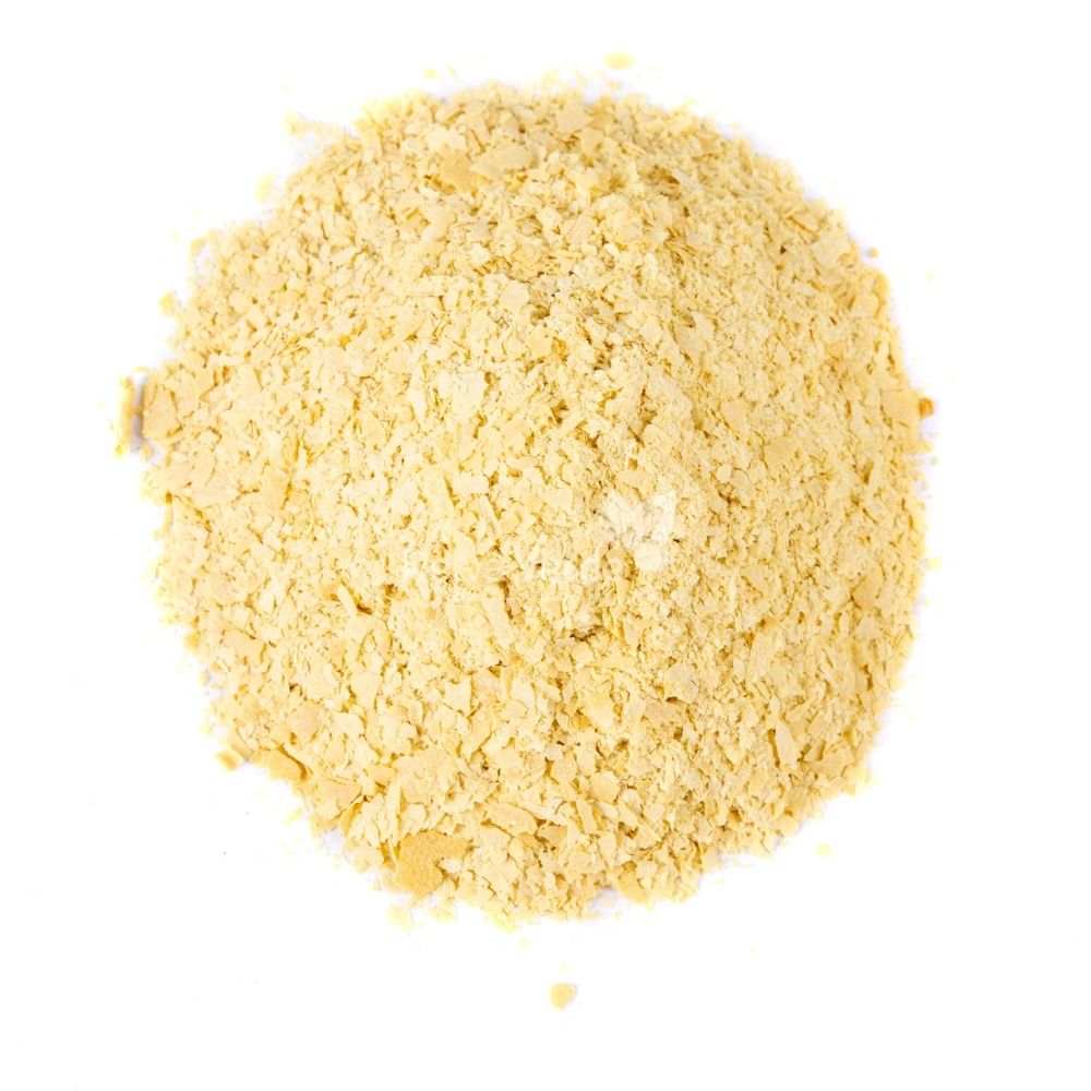 Levedura Nutricional (Nutritional Yeast) 400g - Imagem 2