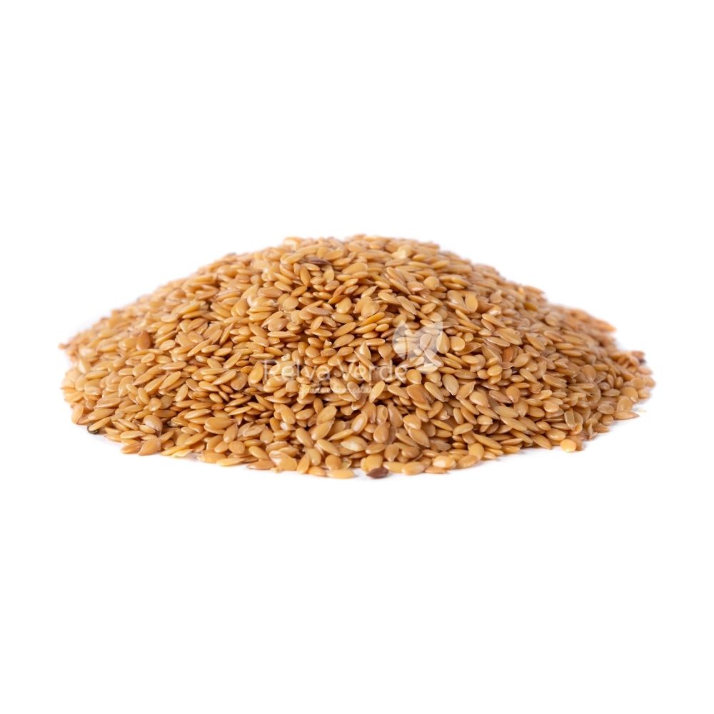 Semente de Linhaça Dourada 250g