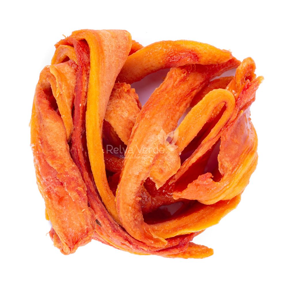 Mamão Desidratado 100g - Imagem 2