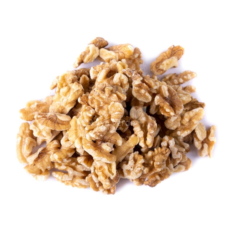 Nozes Chilenas Quebrada 200g - Imagem 2