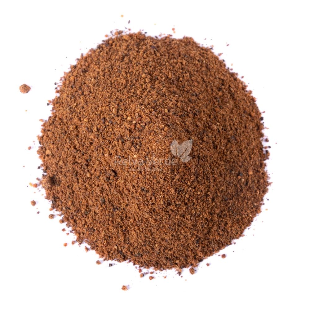 Noz Moscada em Pó 100g - Imagem 2