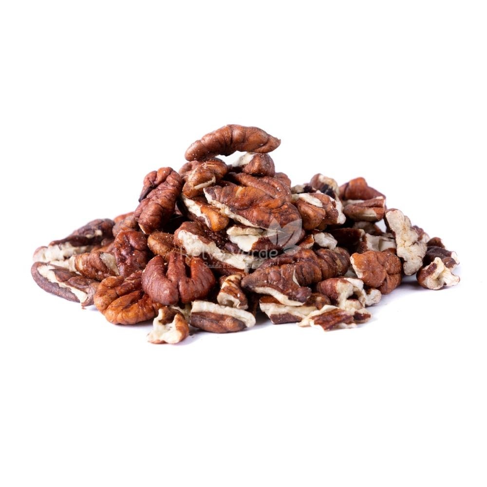 Nozes Pecan Quebrada 500g