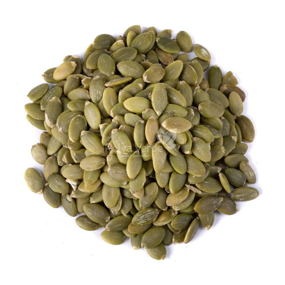 Semente de Abóbora sem Casca (Pepita) 250g - Imagem 2