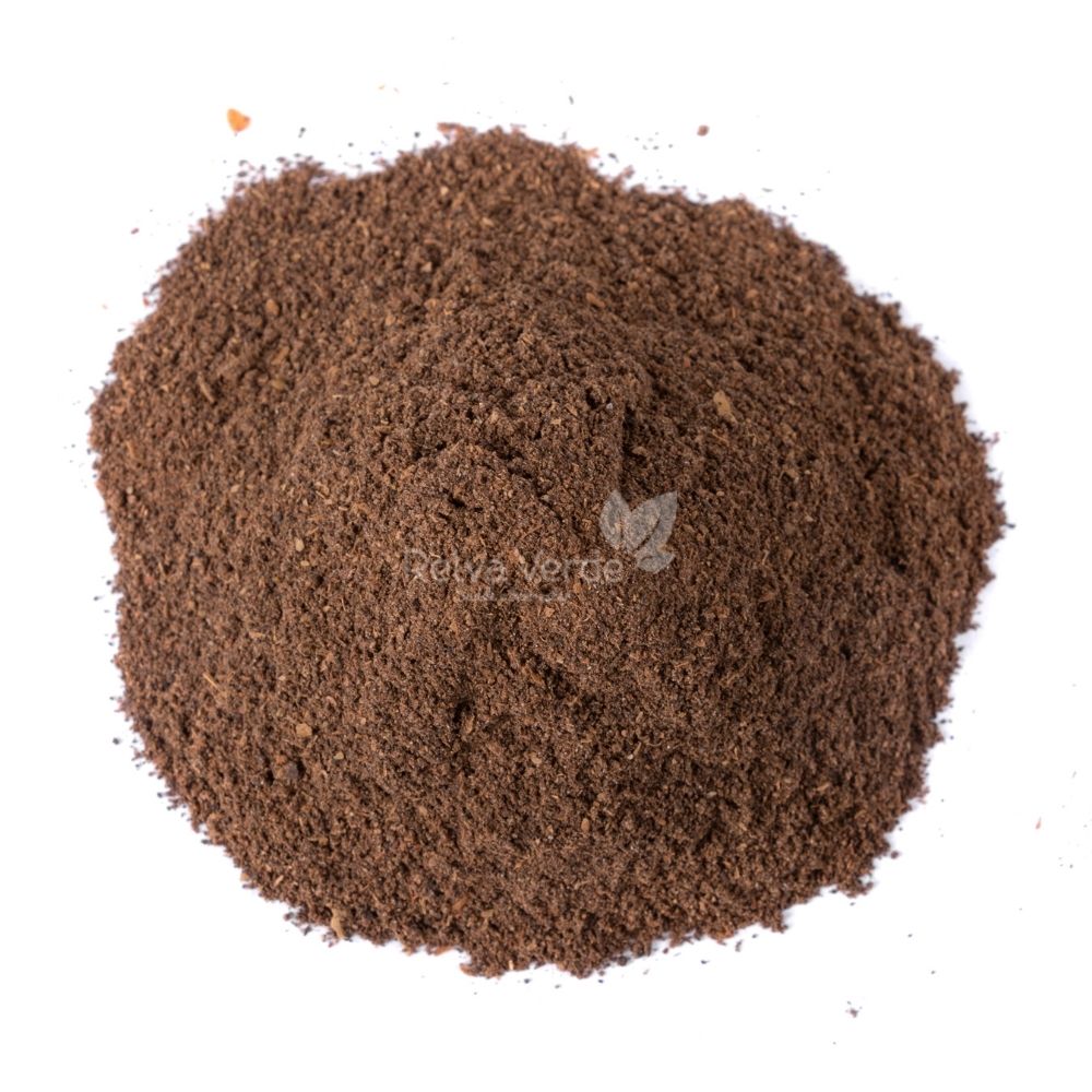 Pimenta Jamaica em Pó 100g - Imagem 2