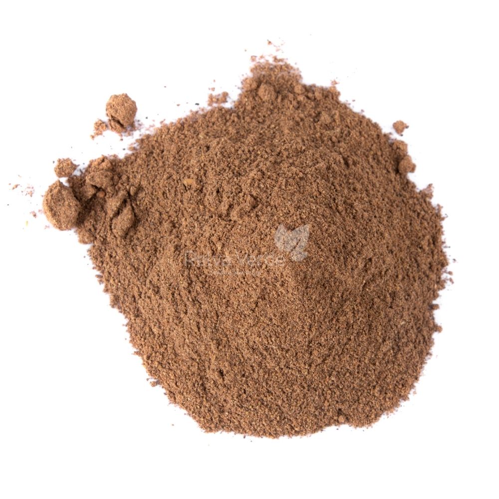 Pimenta Síria (Bahar) 100g - Imagem 2