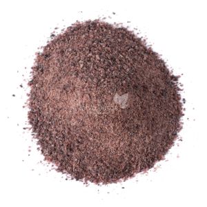 Sal Negro do Himalaia Moído 500g - Imagem 2