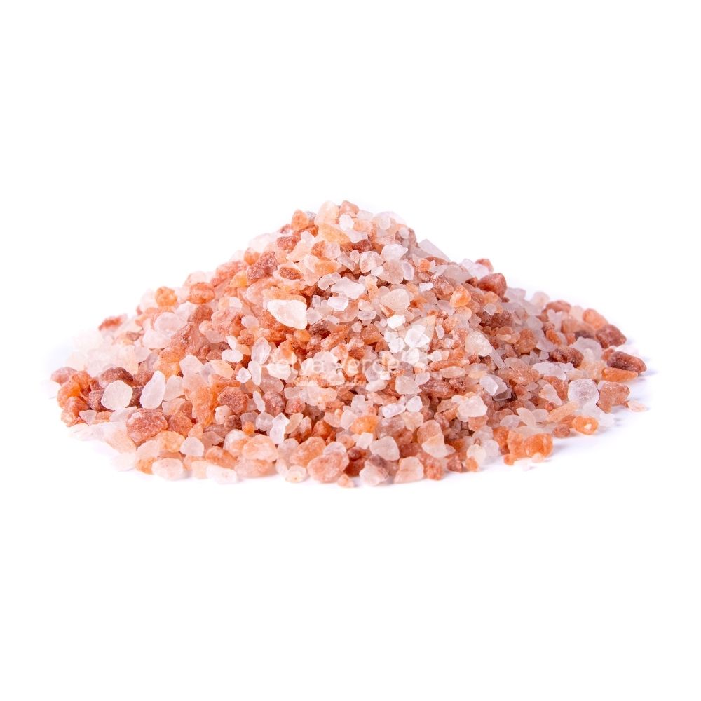 Sal Rosa do Himalaia Grosso 500g