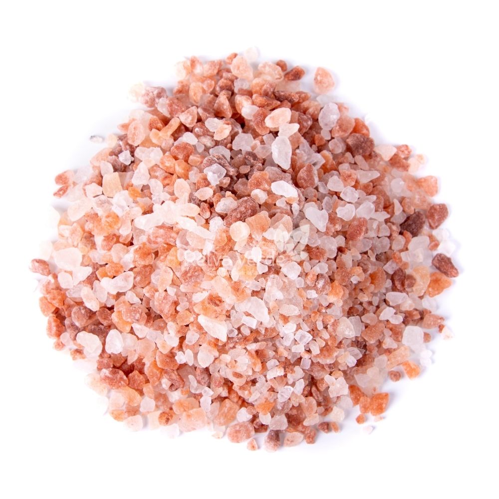 Sal Rosa do Himalaia Grosso 500g - Imagem 2