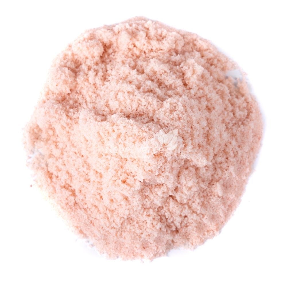 Sal Rosa do Himalaia Moído 1kg - Imagem 2