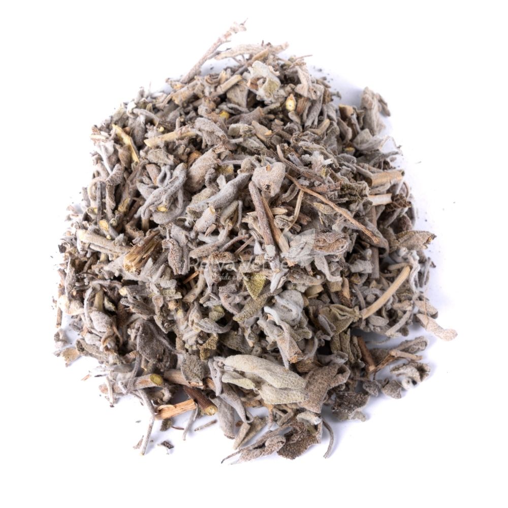 Sálvia 100g - Imagem 2