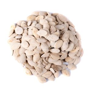 Semente de Abóbora com Sal 200g - Imagem 2