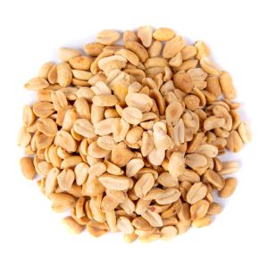 Amendoim Torrado Sem Pele e Sem Sal 200g - Imagem 2