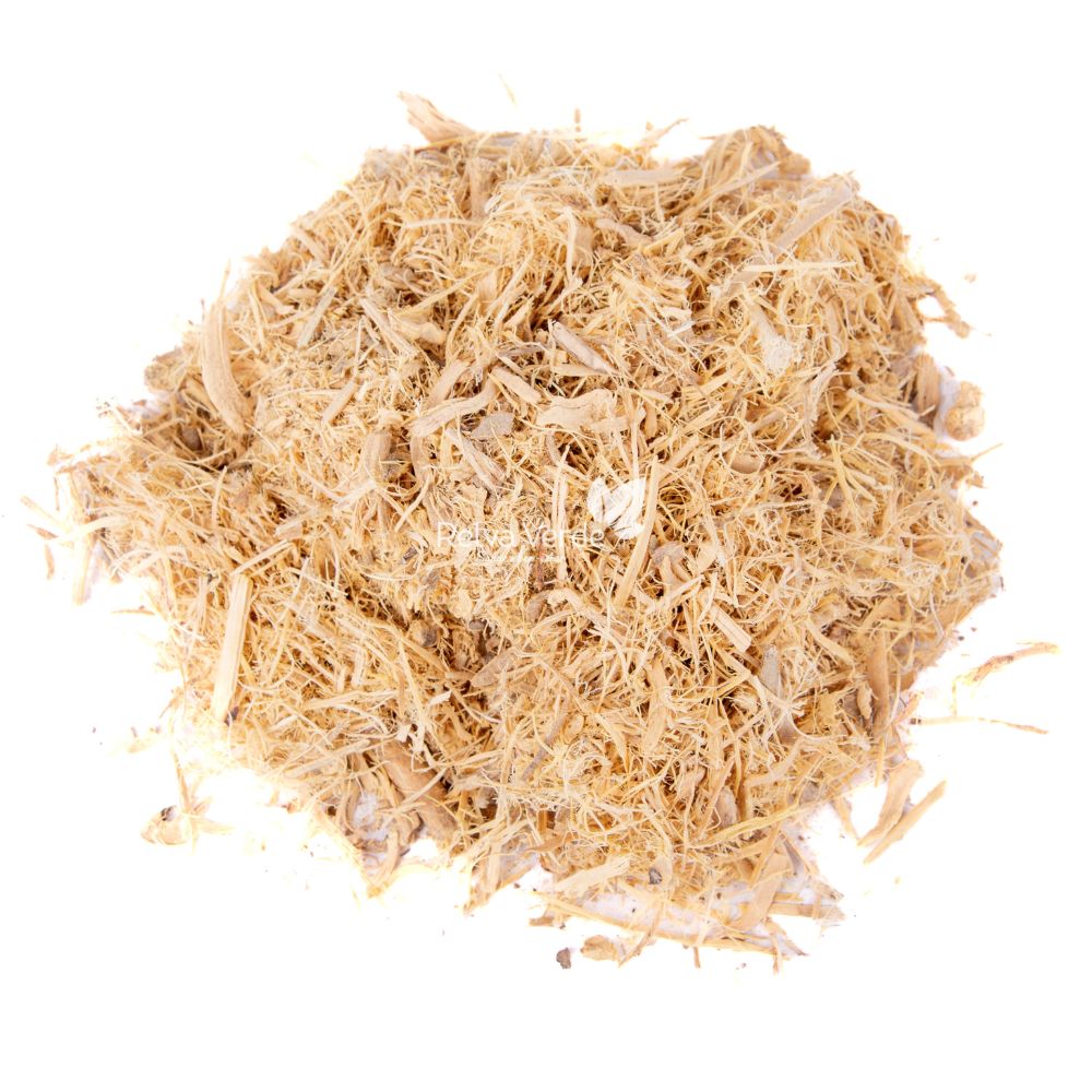 Chá de Alcaçuz Nacional 100g - Imagem 2