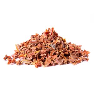 Cenoura Desidratada (Cubos) 100g