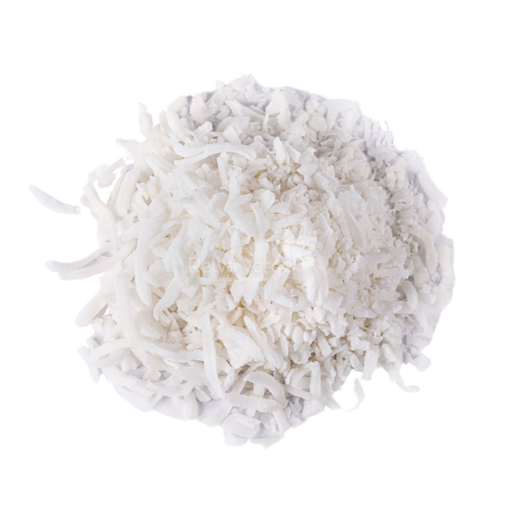 Coco Ralado Grosso 100g - Imagem 2