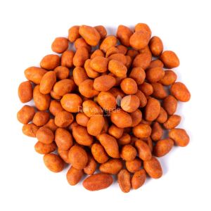 Amendoim Crocante Sabor Pimenta 100g - Imagem 2
