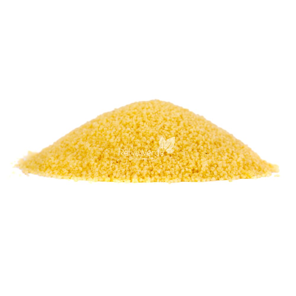 Cuscuz Marroquino 300g