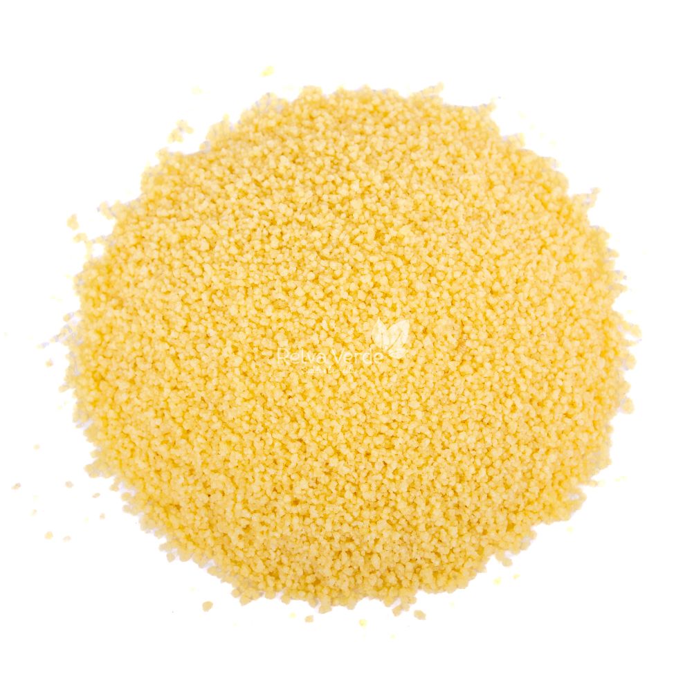 Cuscuz Marroquino 300g - Imagem 2