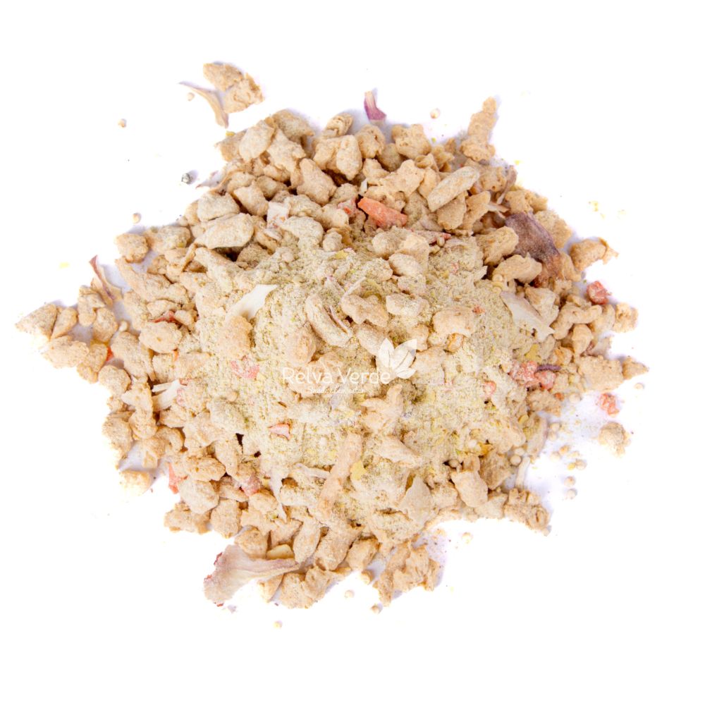 Sopa Proteica 200g - Imagem 2