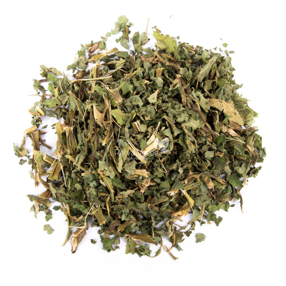 Chá Assa-Peixe 100g - Imagem 2