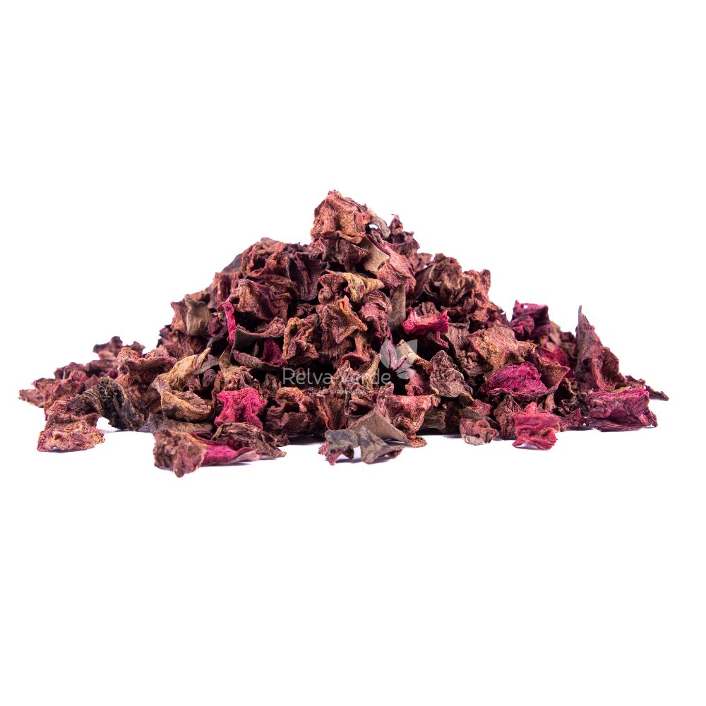 Beterraba Desidratada 100g