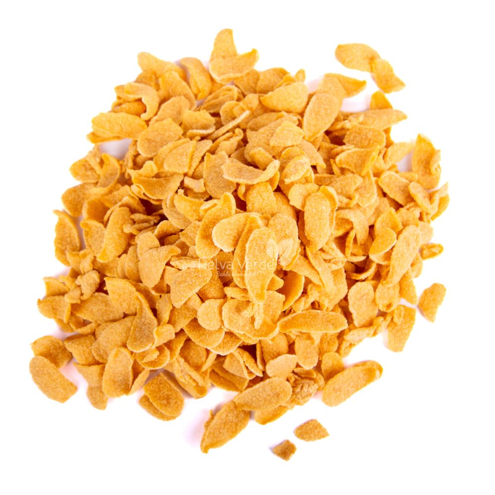 Cereal Matinal Diet com Antioxidantes (Corn Flakes Diet) 150g - Imagem 2