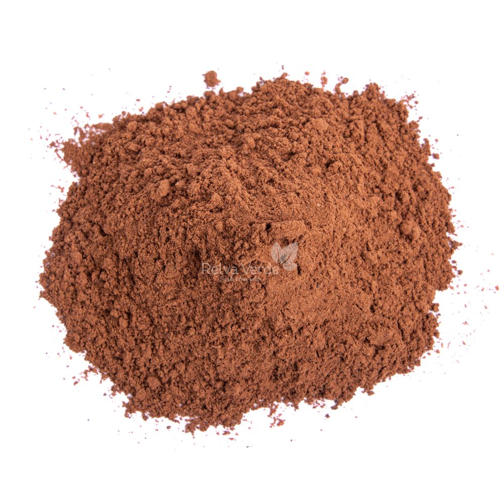 Chocolate em Pó 50% Cacau 200g - Imagem 2