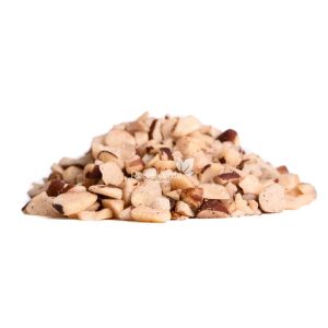 Castanha do Pará Quebrada 100g