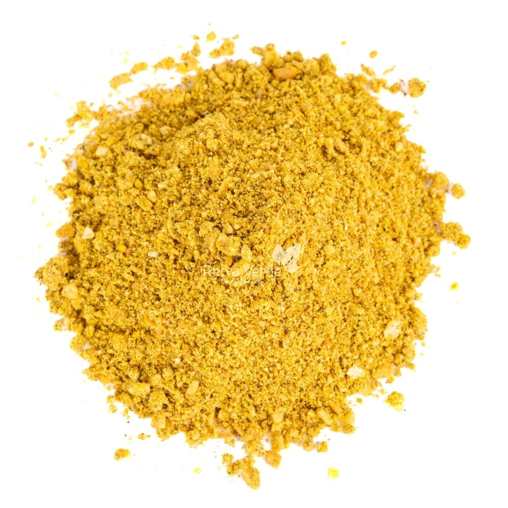 Lemon Pepper 500g - Imagem 2