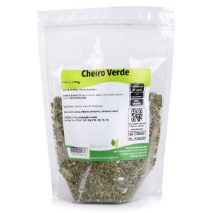 Cheiro Verde 100g - Imagem 3