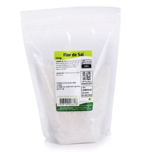 Flor de Sal 500g - Imagem 3