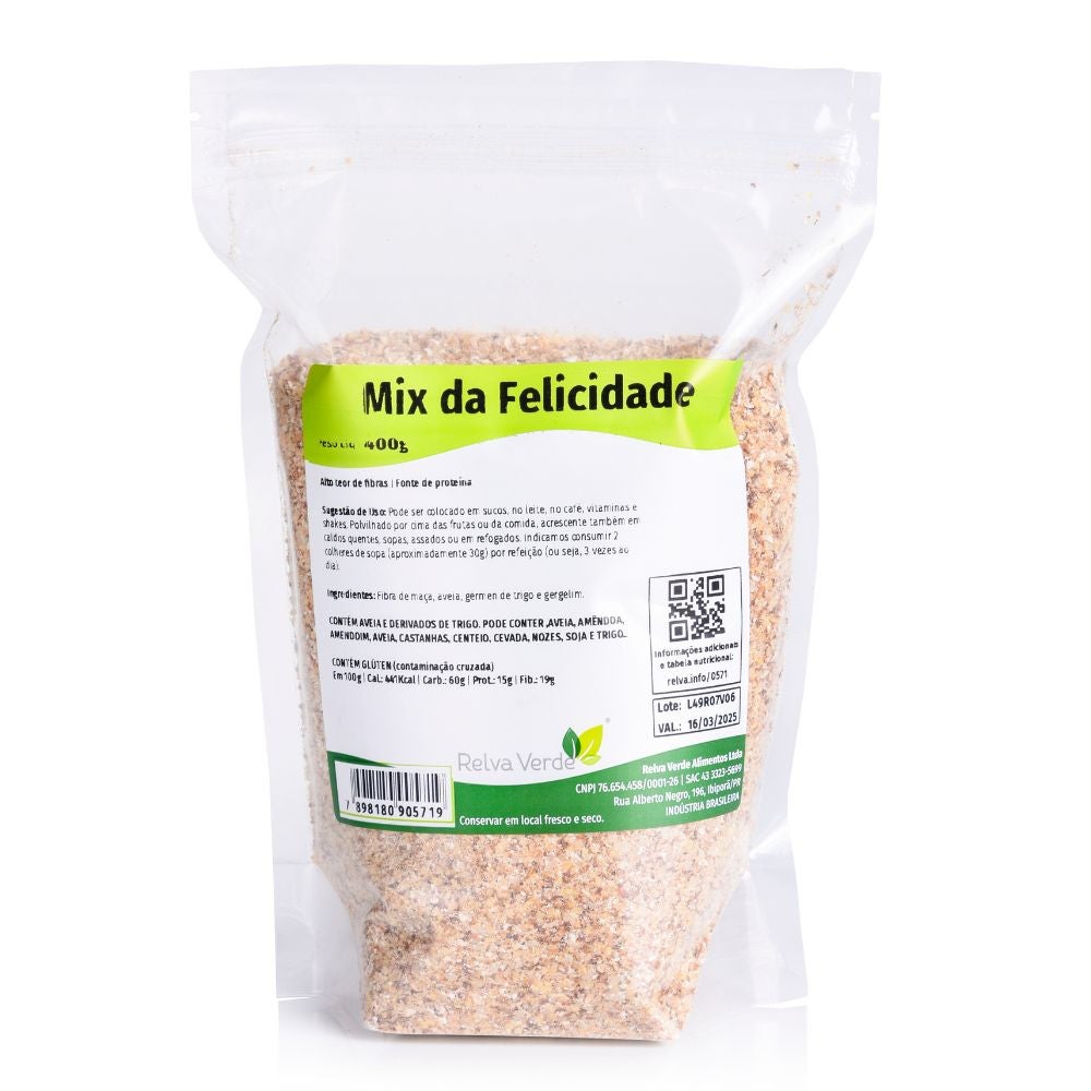 Mix da Felicidade 400g - Imagem 3