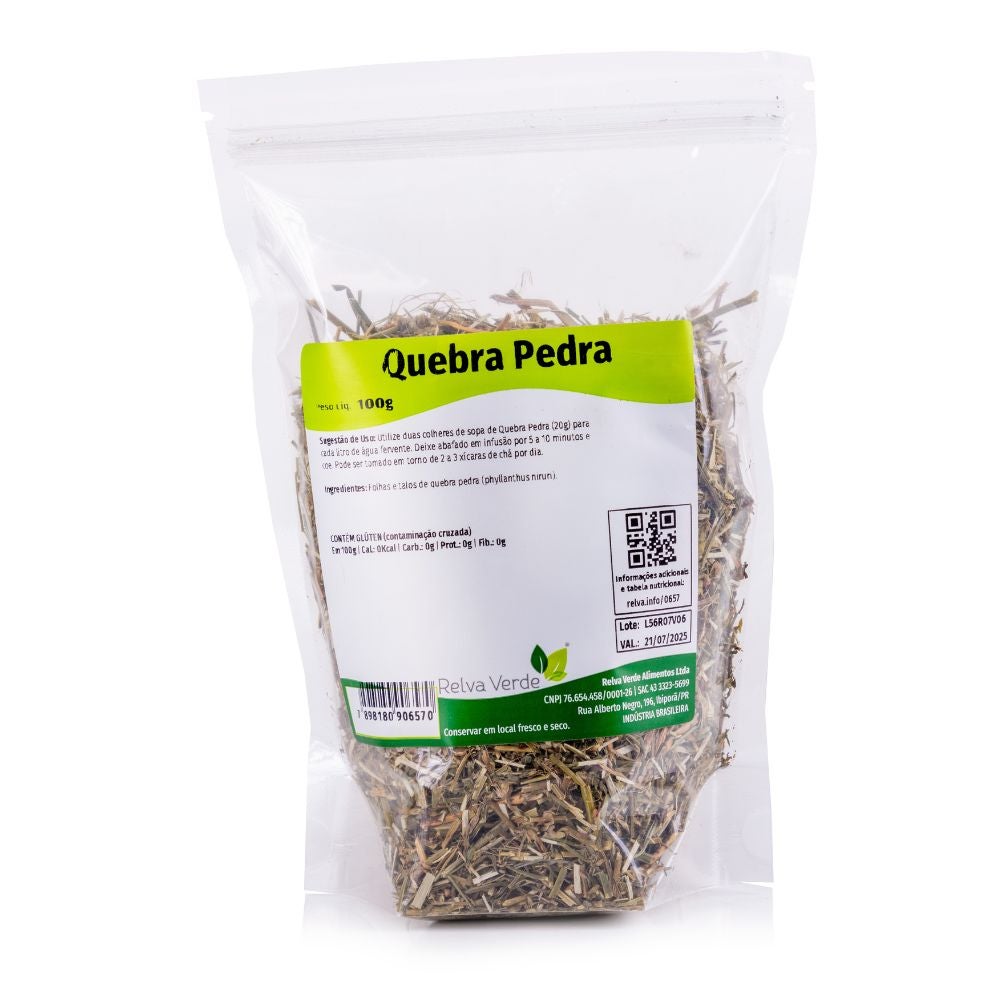 Quebra Pedra 100g - Imagem 3