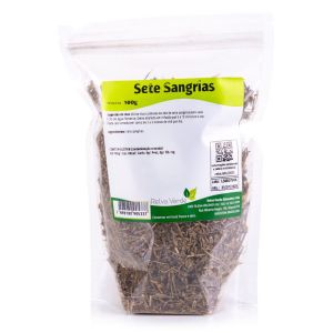 Sete Sangrias 100g - Imagem 3