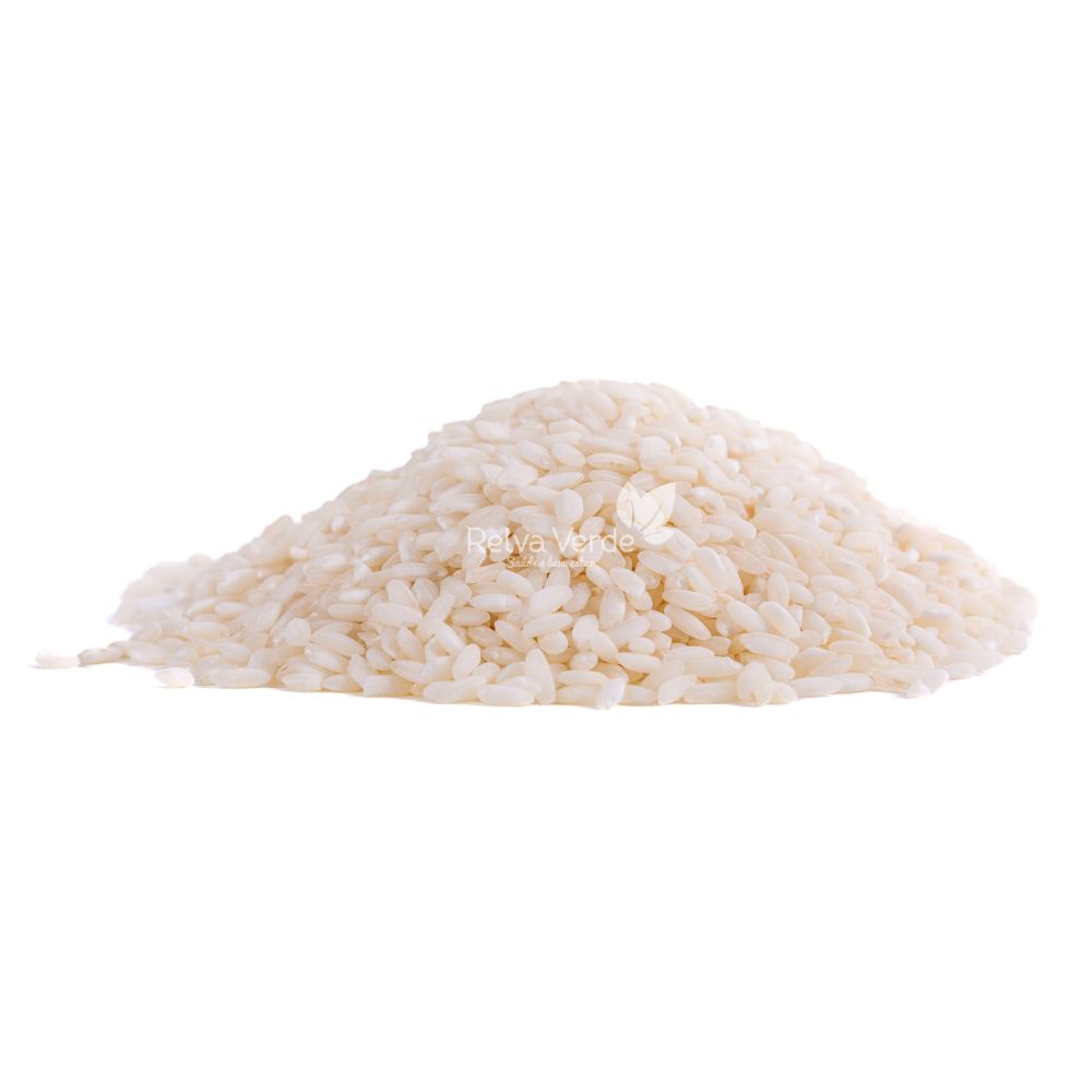 Arroz Arbóreo 400g