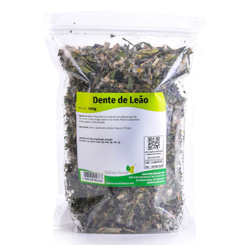 Dente de Leão 100g - Imagem 3