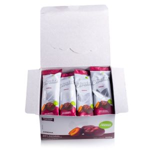 Barra de Cereais Vegana com Ameixa (display 24unid) - Imagem 8