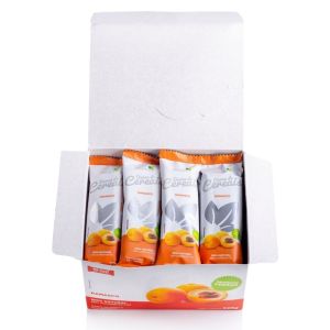 Barra de Cereais Vegana com Damasco (display 24unid) - Imagem 7