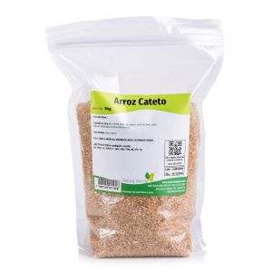 Arroz Cateto 1kg - Imagem 3