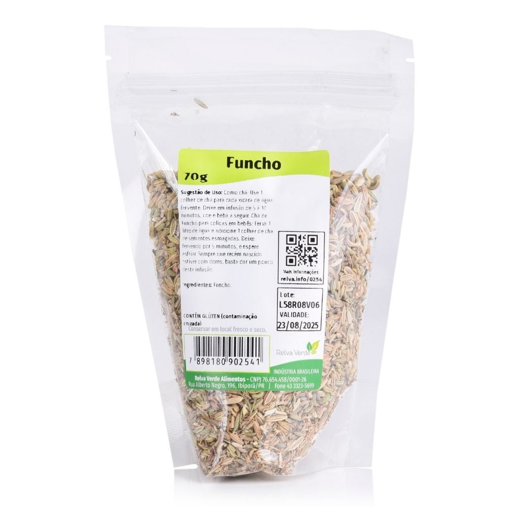 Funcho 70g - Imagem 3