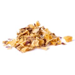 Batata Doce Desidratada (Cubos) 150g