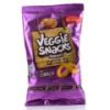 Veggie Snack Sabor Cebola Granix 45g